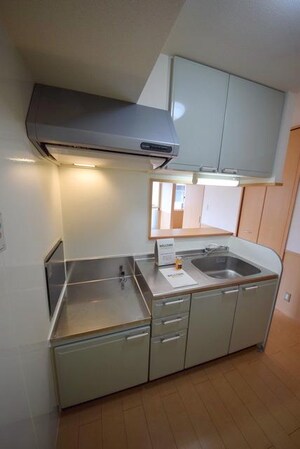 ブルームーンの物件内観写真